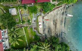 The Hawk'S Nest Resort